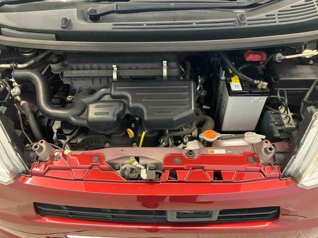 ムーヴＬ　ＳＡIIスマートアシスト搭載　バックカメラ付き　キーレスエントリー　アイドリングストップ　電動ドアミラー（熊本県）の中古車