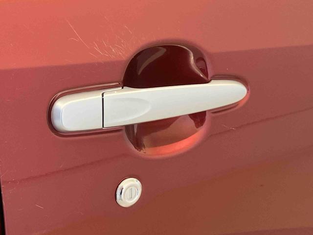 ムーヴＬ　ＳＡIIスマートアシスト搭載　バックカメラ付き　キーレスエントリー　アイドリングストップ　電動ドアミラー（熊本県）の中古車