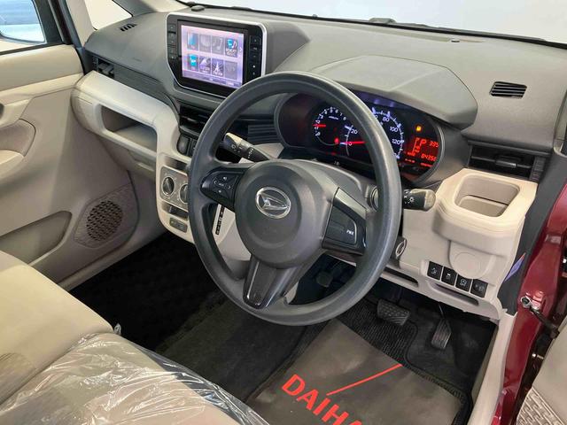 ムーヴＬ　ＳＡIIスマートアシスト搭載　バックカメラ付き　キーレスエントリー　アイドリングストップ　電動ドアミラー（熊本県）の中古車