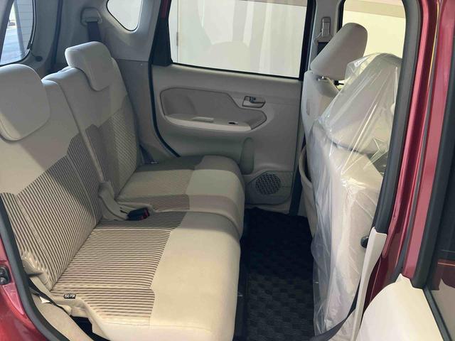 ムーヴＬ　ＳＡIIスマートアシスト搭載　バックカメラ付き　キーレスエントリー　アイドリングストップ　電動ドアミラー（熊本県）の中古車