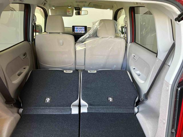 ムーヴＬ　ＳＡIIスマートアシスト搭載　バックカメラ付き　キーレスエントリー　アイドリングストップ　電動ドアミラー（熊本県）の中古車