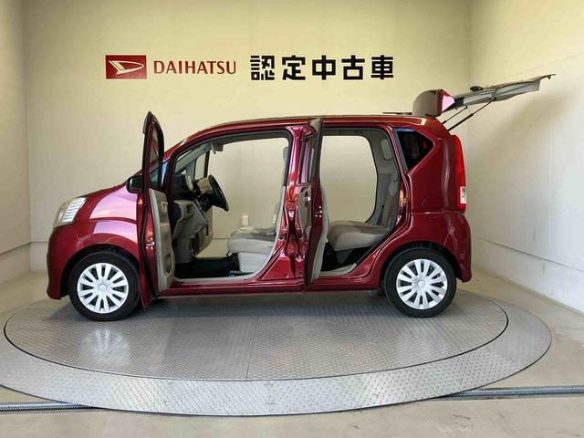 ムーヴＬ　ＳＡIIスマートアシスト搭載　バックカメラ付き　キーレスエントリー　アイドリングストップ　電動ドアミラー（熊本県）の中古車