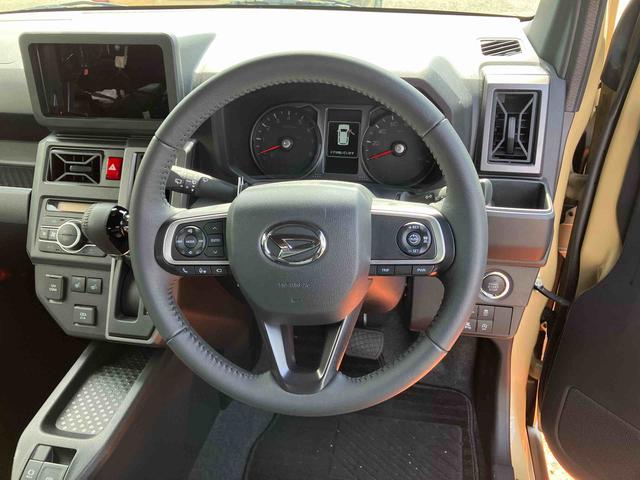 タフトＧ　クロムベンチャースマートアシスト搭載（熊本県）の中古車