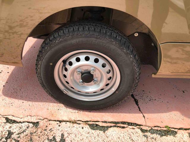 ハイゼットトラックスタンダード 農用スペシャルスマートアシスト搭載(熊本県)の中古車