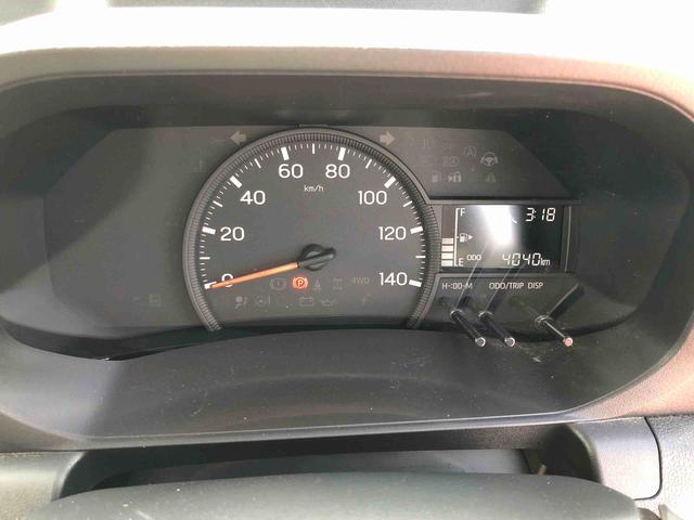 ハイゼットトラックスタンダード 農用スペシャルスマートアシスト搭載(熊本県)の中古車