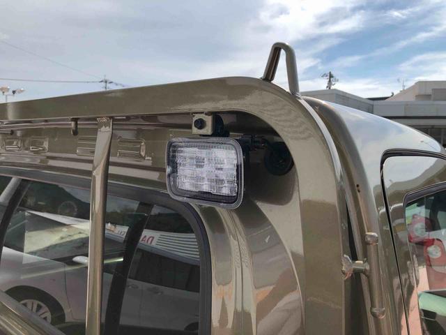 ハイゼットトラックスタンダード 農用スペシャルスマートアシスト搭載(熊本県)の中古車