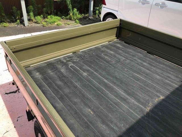 ハイゼットトラックスタンダード 農用スペシャルスマートアシスト搭載(熊本県)の中古車