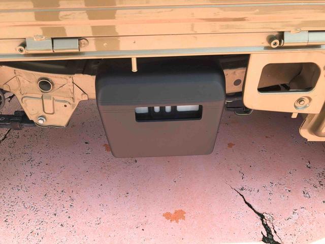 ハイゼットトラックスタンダード 農用スペシャルスマートアシスト搭載(熊本県)の中古車