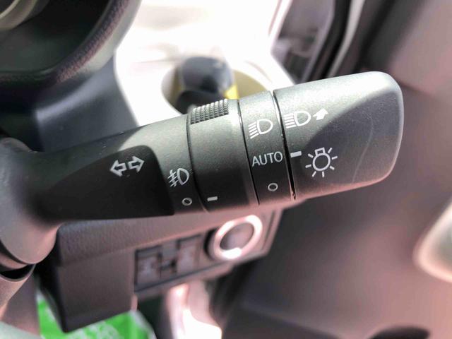ムーヴキャンバスストライプスＧスマートアシスト搭載（熊本県）の中古車