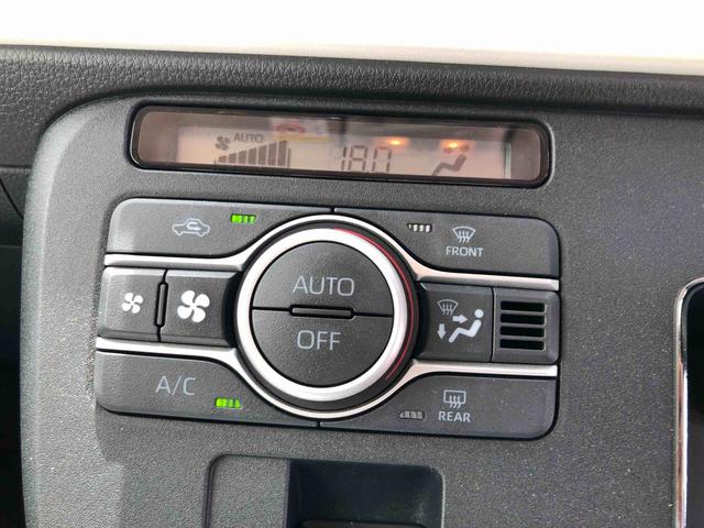 ムーヴキャンバスストライプスＧスマートアシスト搭載（熊本県）の中古車