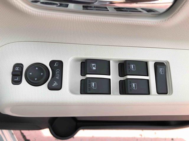 ムーヴキャンバスストライプスＧスマートアシスト搭載（熊本県）の中古車