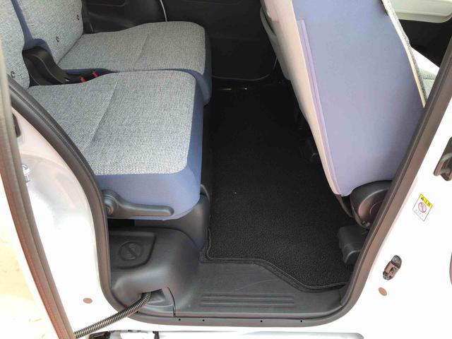 ムーヴキャンバスストライプスＧスマートアシスト搭載（熊本県）の中古車