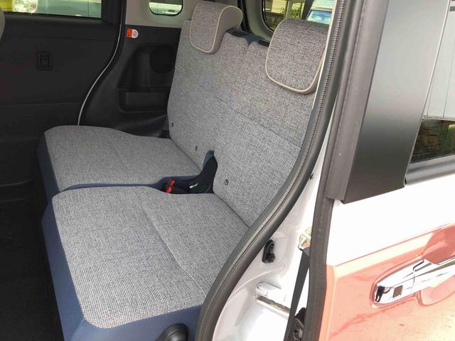 ムーヴキャンバスストライプスＧスマートアシスト搭載（熊本県）の中古車