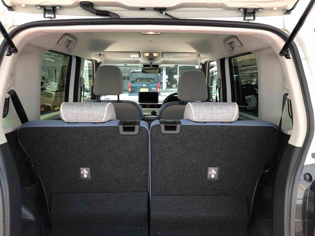 ムーヴキャンバスストライプスＧスマートアシスト搭載（熊本県）の中古車