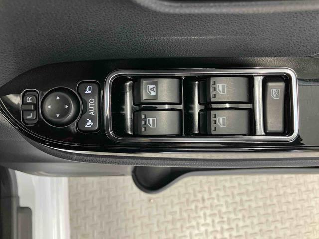 タントカスタムＲＳスマートアシスト搭載　後席両側電動スライドドア　パノラマモニター対応　オートエアコン　オートライト　キーフリー　アイドリングストップ　ＡＢＳ　電動ドアミラー（熊本県）の中古車