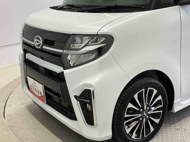 タントカスタムＲＳスマートアシスト搭載　後席両側電動スライドドア　パノラマモニター対応　オートエアコン　オートライト　キーフリー　アイドリングストップ　ＡＢＳ　電動ドアミラー（熊本県）の中古車