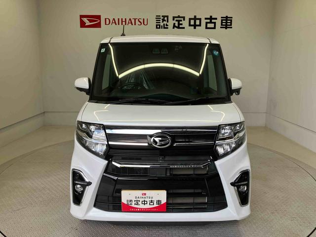 タント 中古車 カスタムＸスマートアシスト搭載　後席両側電動スライドドア　パノラマモニター対応　オートエアコン　オートライト　キーフリー　アイドリングストップ　ＡＢＳ　電動ドアミラー