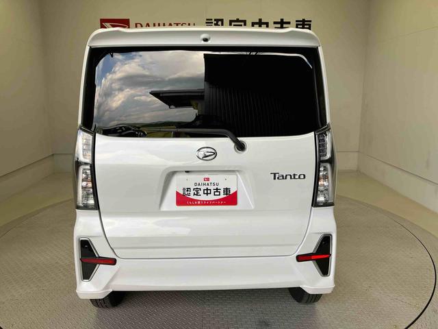 タント 中古車 カスタムＸスマートアシスト搭載　後席両側電動スライドドア　パノラマモニター対応　オートエアコン　オートライト　キーフリー　アイドリングストップ　ＡＢＳ　電動ドアミラー