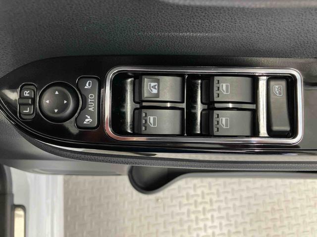 タントカスタムXスマートアシスト搭載 後席両側電動スライドドア パノラマモニター対応 オートエアコン オートライト キーフリー アイドリングストップ ABS 電動ドアミラー(熊本県)の中古車