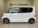 タント 中古車 カスタムＸスマートアシスト搭載　後席両側電動スライドドア　パノラマモニター対応　オートエアコン　オートライト　キーフリー　アイドリングストップ　ＡＢＳ　電動ドアミラー