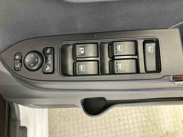 タントカスタムＸスマートアシスト搭載　後席電動スライドドア　バックカメラ付き　オートエアコン　オートライト　キーフリー　アイドリングストップ　ＡＢＳ　電動ドアミラー（熊本県）の中古車