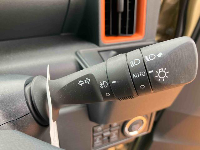 タントファンクロスリミテッドスマートアシスト搭載　後席両側電動スライドドア　パノラマモニター対応　オートエアコン　オートライト　キーフリー　アイドリングストップ　ＡＢＳ　電動ドアミラー（熊本県）の中古車