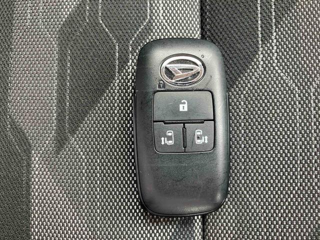 タントファンクロスリミテッドスマートアシスト搭載　後席両側電動スライドドア　パノラマモニター対応　オートエアコン　オートライト　キーフリー　アイドリングストップ　ＡＢＳ　電動ドアミラー（熊本県）の中古車