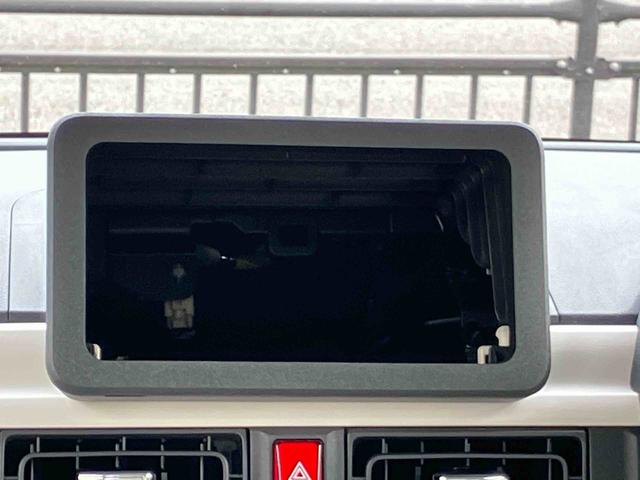 ムーヴキャンバスストライプスGスマートアシスト搭載 後席両側電動スライドドア バックカメラ付き オートエアコン オートライト キーフリー アイドリングストップ ABS 電動ドアミラー(熊本県)の中古車