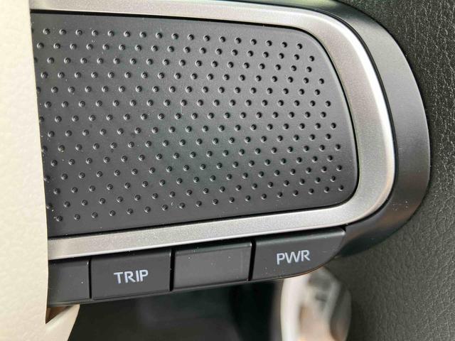 ムーヴキャンバスストライプスGスマートアシスト搭載 後席両側電動スライドドア バックカメラ付き オートエアコン オートライト キーフリー アイドリングストップ ABS 電動ドアミラー(熊本県)の中古車