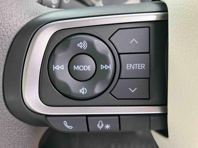 ムーヴキャンバスストライプスGスマートアシスト搭載 後席両側電動スライドドア バックカメラ付き オートエアコン オートライト キーフリー アイドリングストップ ABS 電動ドアミラー(熊本県)の中古車