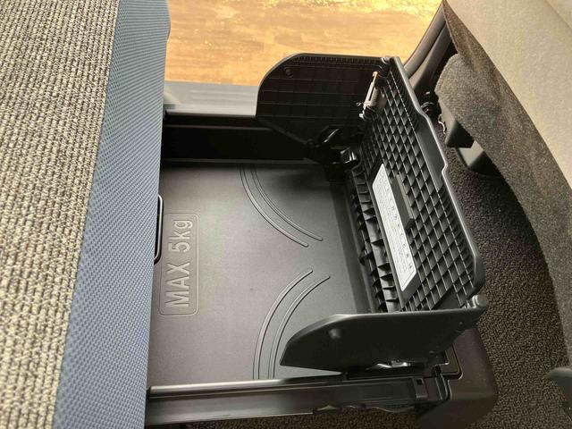 ムーヴキャンバスストライプスGスマートアシスト搭載 後席両側電動スライドドア バックカメラ付き オートエアコン オートライト キーフリー アイドリングストップ ABS 電動ドアミラー(熊本県)の中古車