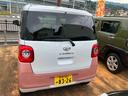 ムーヴキャンバス 中古車 ストライプスＧスマートアシスト搭載　後席両側電動スライドドア　バックカメラ付き　オートエアコン　オートライト　キーフリー　アイドリングストップ　ＡＢＳ　電動ドアミラー