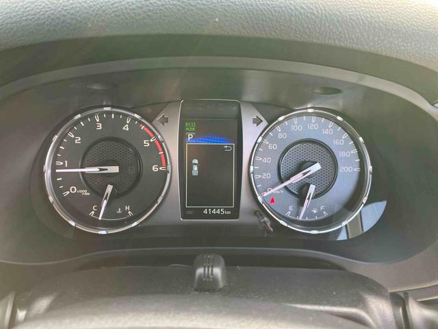 ハイラックスＺバックカメラ付き（熊本県）の中古車