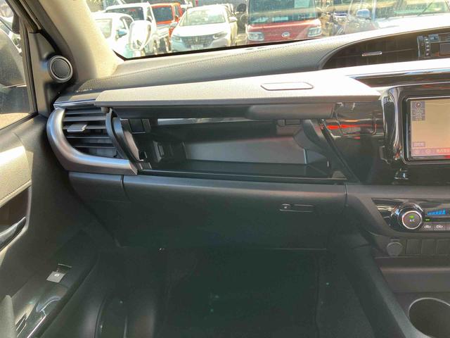 ハイラックスＺバックカメラ付き（熊本県）の中古車