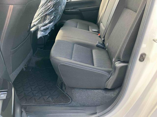 ハイラックスＺバックカメラ付き（熊本県）の中古車