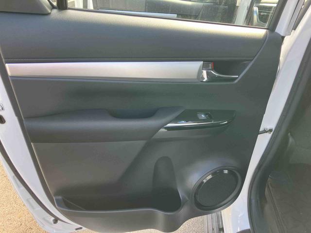 ハイラックスＺバックカメラ付き（熊本県）の中古車