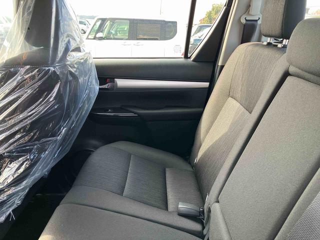 ハイラックスＺバックカメラ付き（熊本県）の中古車