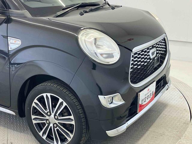 キャストスタイルＧ　ＳＡIIスマートアシスト搭載（熊本県）の中古車