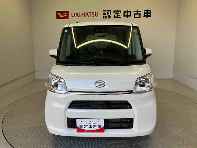 タントX VS SAIIIスマートアシスト搭載 後席両側電動スライドドア パノラマモニター対応 オートエアコン オートライト キーフリー アイドリングストップ ABS 電動ドアミラー(熊本県)の中古車