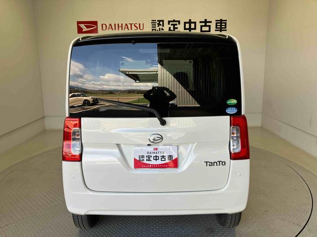 タントX VS SAIIIスマートアシスト搭載 後席両側電動スライドドア パノラマモニター対応 オートエアコン オートライト キーフリー アイドリングストップ ABS 電動ドアミラー(熊本県)の中古車