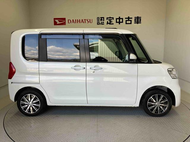 タントX VS SAIIIスマートアシスト搭載 後席両側電動スライドドア パノラマモニター対応 オートエアコン オートライト キーフリー アイドリングストップ ABS 電動ドアミラー(熊本県)の中古車