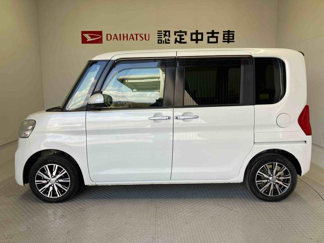 タントX VS SAIIIスマートアシスト搭載 後席両側電動スライドドア パノラマモニター対応 オートエアコン オートライト キーフリー アイドリングストップ ABS 電動ドアミラー(熊本県)の中古車