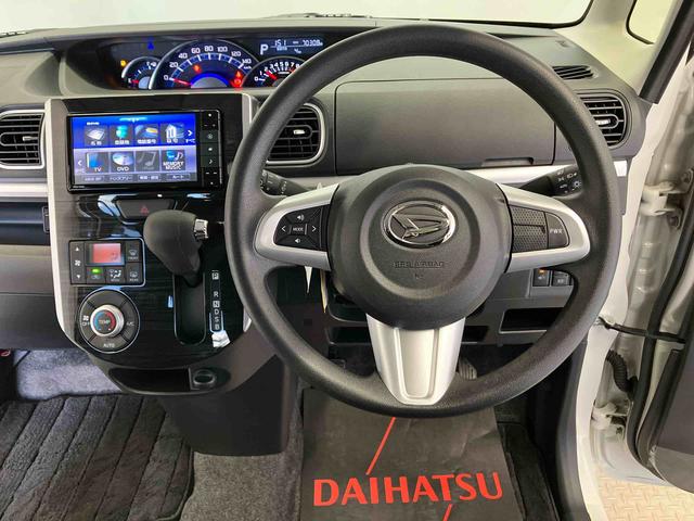 タントX VS SAIIIスマートアシスト搭載 後席両側電動スライドドア パノラマモニター対応 オートエアコン オートライト キーフリー アイドリングストップ ABS 電動ドアミラー(熊本県)の中古車