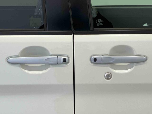 タントX VS SAIIIスマートアシスト搭載 後席両側電動スライドドア パノラマモニター対応 オートエアコン オートライト キーフリー アイドリングストップ ABS 電動ドアミラー(熊本県)の中古車