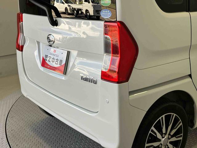 タントX VS SAIIIスマートアシスト搭載 後席両側電動スライドドア パノラマモニター対応 オートエアコン オートライト キーフリー アイドリングストップ ABS 電動ドアミラー(熊本県)の中古車