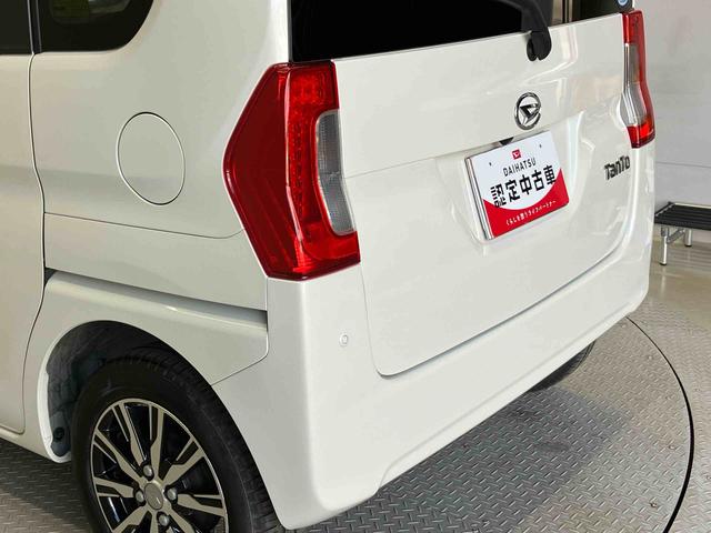 タントX VS SAIIIスマートアシスト搭載 後席両側電動スライドドア パノラマモニター対応 オートエアコン オートライト キーフリー アイドリングストップ ABS 電動ドアミラー(熊本県)の中古車
