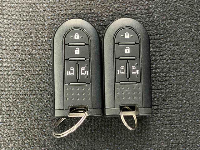 タントX VS SAIIIスマートアシスト搭載 後席両側電動スライドドア パノラマモニター対応 オートエアコン オートライト キーフリー アイドリングストップ ABS 電動ドアミラー(熊本県)の中古車