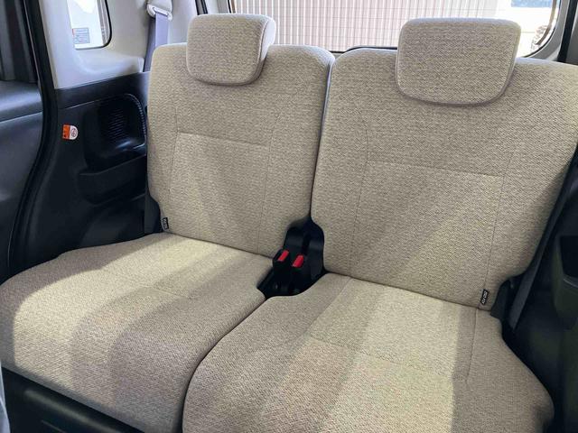 ムーヴキャンバスＧ　ＳＡIIIスマートアシスト搭載　後席両側電動スライドドア　オートエアコン　オートライト　キーフリー　アイドリングストップ　ＡＢＳ（熊本県）の中古車