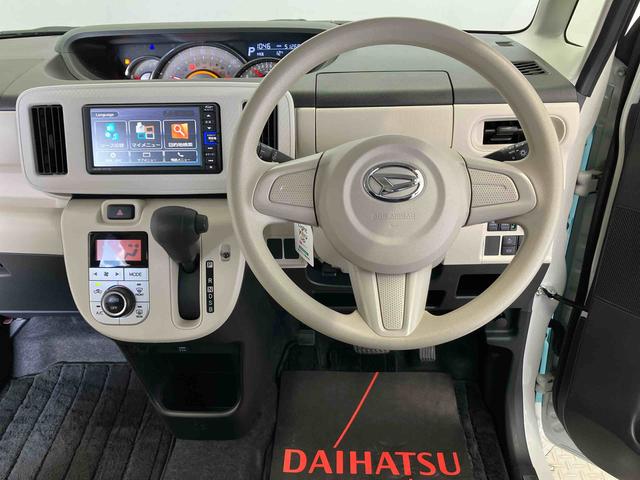 ムーヴキャンバスＧ　ＳＡIIIスマートアシスト搭載　後席両側電動スライドドア　オートエアコン　オートライト　キーフリー　アイドリングストップ　ＡＢＳ（熊本県）の中古車