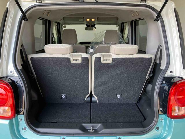 ムーヴキャンバスＧ　ＳＡIIIスマートアシスト搭載　後席両側電動スライドドア　オートエアコン　オートライト　キーフリー　アイドリングストップ　ＡＢＳ（熊本県）の中古車